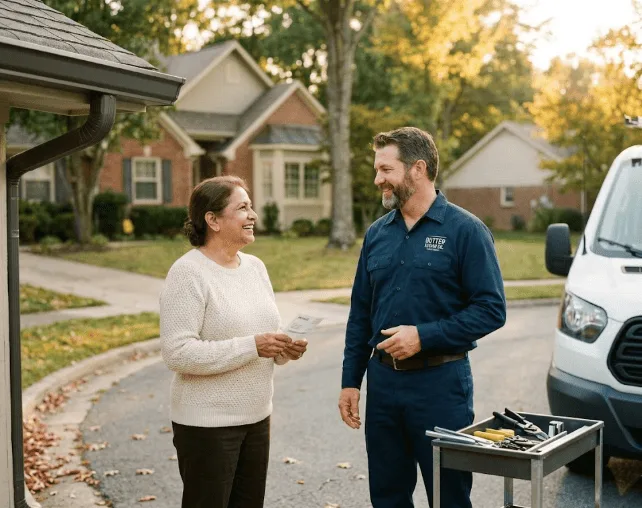 Gutter Repair Morrison, IL FAQs