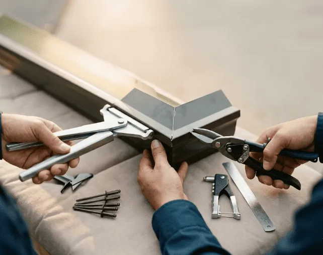 Why choose Gutter Repair in Morrison, IL
